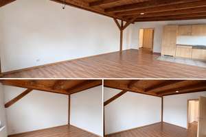 Top-Aussicht & Ruhe: Attraktive 2-Zimmer-Wohnung in Halle (Meckelstr.) – Meckelstr. 14, 6112 Nördliche Innenstadt, Halle (Saale) – Vorschaubild 4