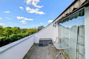 Ihr neues Zuhause in Ratingen: Reihenhaus mit Garten, Balkon und traumhafter Dachterrasse – Am Kremershof 1A, 40880 Tiefenbroich, Ratingen – Vorschaubild 14