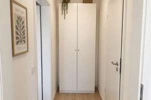 Lebendig wohnen: 3,5-Zimmer-Wohnung in Mönchengladbach – Die vollständige Adresse der Immobilie erhältst du vom Anbieter., 41061 Eicken, Mönchengladbach – Vorschaubild 10