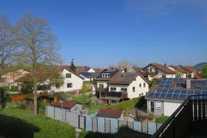 Gemütliche 2 Zi.-DG Wohnung - Zentrumsnah – Die vollständige Adresse der Immobilie erhältst du vom Anbieter., 74248 Ellhofen – Vorschaubild 5