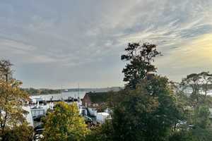 Geschichte und Geschichten. In echtem Backstein. Am Fischereihafen – Auf dem Baggersand 14, 23570 Lübeck – Vorschaubild 3