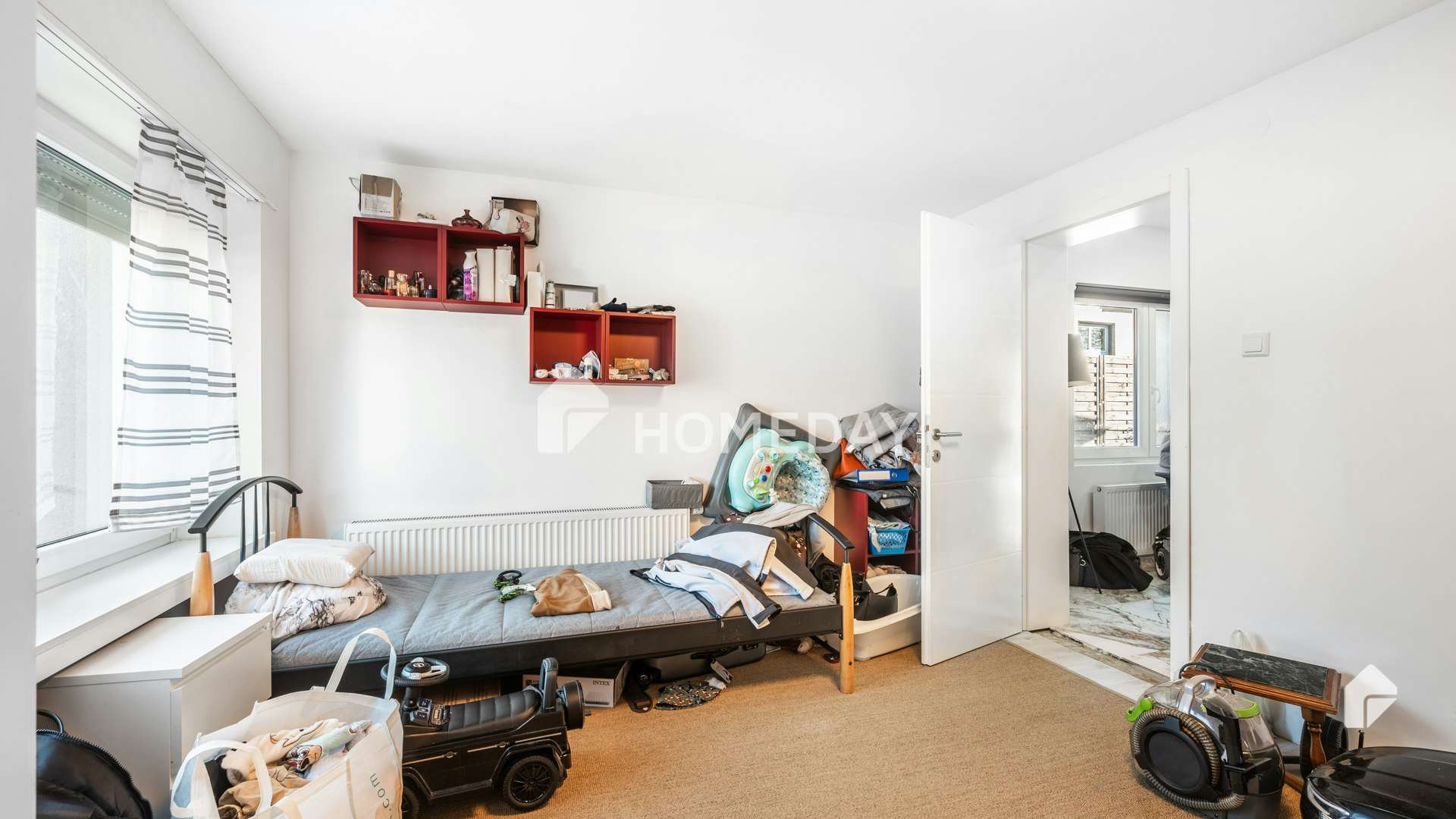 Immobilie in Übach-Palenberg - Exklusives und kernsaniertes MFH mit gehobener Ausstattung in ruhiger Hanglage - Bild 7