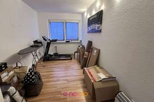 Pool, Balkon, Kamin – familienfreundlich in Kralenriede! – Die vollständige Adresse der Immobilie erhältst du vom Anbieter., 38108 Schunteraue, Braunschweig – Vorschaubild 7