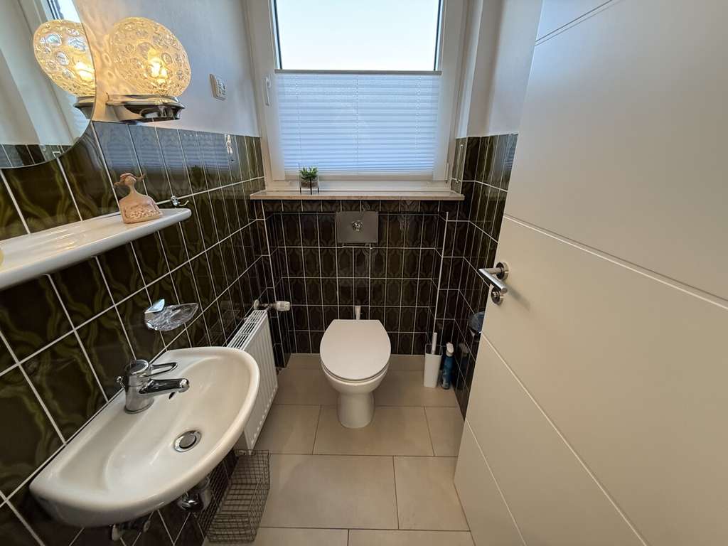 Immobilie in Heek - Freistehendes Einfamilienhaus in Heek - Bild 2