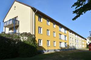 3-Zimmer-Wohnung // 2.OG links – Saarstr. 7, 38440 Hohenstein, Wolfsburg – Vorschaubild 1