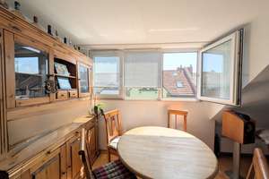 PROVISIONSFREI: Lichtdurchflutete Maisonette mit Dachterrasse in Eller – Ludwigstr. 17, 40229 Eller, Düsseldorf – Vorschaubild 7