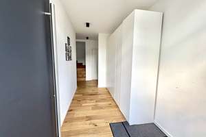 Exklusive Doppelhaushälfte - so ruhig und doch zentral – Kelkheimerstraße 15, 65812 Bad Soden am Taunus – Vorschaubild 2