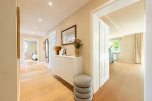 AIGNER - 56m² Dachterrasse: Moderne 4-Zimmer-Wohnung in sehr guter Lage von Bogenhausen – Die vollständige Adresse der Immobilie erhältst du vom Anbieter., 81679 Herzogpark, München – Vorschaubild 10