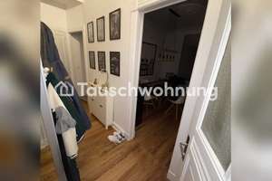 Tauschwohnung: Biete 3 Zimmerwohnung direkt am Mühlenkamp. Suche 2 Zimmer. – Schinkelstraße 4, 22303 Winterhude, Hamburg – Vorschaubild 5