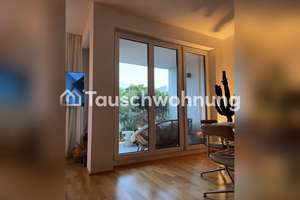 Tauschwohnung: 2,5-Zimmer-Wohnung in München