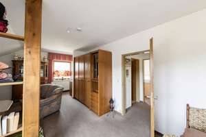 Dachgeschosswohnung mit herrlichem Weitblick in die Natur des Hochsauerlandes – Am Kleehagen 51, 59955 Winterberg – Vorschaubild 2