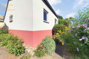Barrierefreies Einfamilienhaus mit Einliegerwohnung (BJ 1972/1998) rollstuhlgerecht in OF Tempelsee – 63071 Tempelsee, Offenbach am Main – Vorschaubild 22