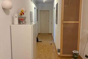 2 Zimmer-Wohnung in Mannheim