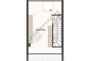 Bezugsfertiges Reihenmittelhaus mit Wohlfühlcharakter – Stormarn (Kreis) – Vorschaubild 22