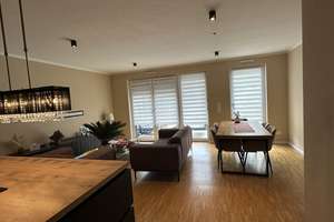 Exklusiv möblierte 3- Zimmer Wohnung mit Garten – Die vollständige Adresse der Immobilie erhältst du vom Anbieter., 65199 Dotzheim, Wiesbaden – Vorschaubild 5