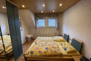Aarbergen-Rückershausen: Zwei Häuser, ein Zuhause! – Die vollständige Adresse der Immobilie erhältst du vom Anbieter., 65326 Aarbergen – Vorschaubild 3