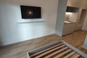 Hochwertig möbliertes Apartment im DÖRNBERG Campus - ab sofort – Ladehofstr. 35, 93049 Westenviertel, Regensburg – Vorschaubild 4
