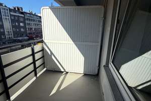 Zentral Wohnen mit Balkon! – Berliner Str. 141, 42277 Oberbarmen, Wuppertal – Vorschaubild 7