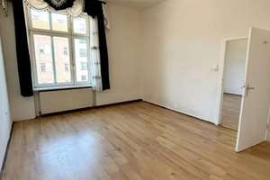 3-Zimmer-Altbauwohnung in Mönchengladbach-Eicken — auf Wunsch renoviert – Die vollständige Adresse der Immobilie erhältst du vom Anbieter., 41063 Eicken, Mönchengladbach – Vorschaubild 5