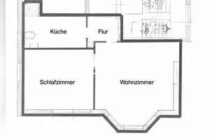 Tauschwohnung: Tausche meine Münchner Wohnung für mehr Platz!