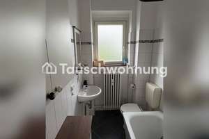 Tauschwohnung: Suche 3-Zi-Wohnung in Berlin, biete 2-Zi in Reinickendorf