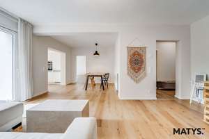 Gelsenkirchen-Feldmark | Wohnen, vermieten, wohlfühlen – Dreifamilienhaus mit Studio und Garten – Die vollständige Adresse der Immobilie erhältst du vom Anbieter., 45883 Feldmark, Gelsenkirchen – Vorschaubild 2
