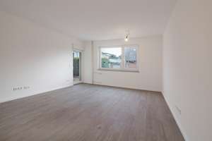 EG-Wohnung mit Terrasse, kleinem Garten und EBK – Louise-Schroeder-Straße 10, 30627 Misburg-Nord, Hannover – Vorschaubild 3