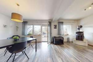 +++ Architektur mit Charakter – Modernes Einfamilienhaus mit Einliegerwohnung, Balkonen und Garag... – Die vollständige Adresse der Immobilie erhältst du vom Anbieter., 66955 Pirmasens, Pirmasens – Vorschaubild 13