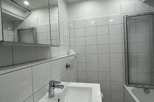 Wohnen im Kaiserviertel, helle neu renovierte ca. 81 m² Wohnung im 4.OG! – Die vollständige Adresse der Immobilie erhältst du vom Anbieter., 44135 Kaiserbrunnen, Dortmund – Vorschaubild 9