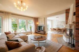 Raum für alle – Großzügiges Familienhaus mit Garten in Berlin-Heiligensee – Die vollständige Adresse der Immobilie erhältst du vom Anbieter., 13503 Heiligensee, Berlin – Vorschaubild 15