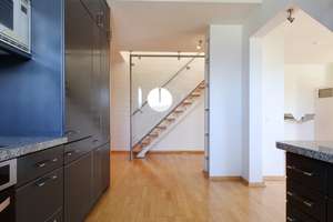 Luftige Maisonette in Wuppertal-Elberfeld – Die vollständige Adresse der Immobilie erhältst du vom Anbieter., 42109 Uellendahl-Katernberg, Wuppertal – Vorschaubild 7