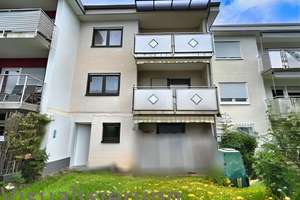 Familienglück, Aussicht, Ruhe! Tolles Reihenmittelhaus m. Grundstück u. Garage,  gute Lage – Die vollständige Adresse der Immobilie erhältst du vom Anbieter., 74821 Mosbach – Vorschaubild 2