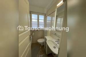 Tauschwohnung: Helle Dachterassenwohnung in Bogenhausen – Die vollständige Adresse der Immobilie erhältst du vom Anbieter., 81925 Herzogpark, München – Vorschaubild 9
