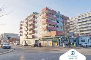 BRUNE IMMOBILIEN - Bremerhaven-Mitte: Einziehen oder Geld anlegen – Die vollständige Adresse der Immobilie erhältst du vom Anbieter., 27568 Mitte, Bremerhaven – Vorschaubild 16