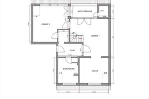 Erstbezug nach Sanierung - Exklusive Maisonettewohnung mit Dachterrasse – Die vollständige Adresse der Immobilie erhältst du vom Anbieter., 14129 Nikolassee, Berlin – Vorschaubild 11