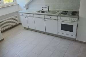 2 Zimmer DG Wohnung (ohne Balkon) in München-Trudering – Hippelstr. 55a, 81827 Waldtrudering, München – Vorschaubild 8
