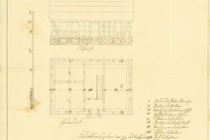 Charmantes Fachwerkhaus mit Wintergarten im Ortskern von Heubach... – Die vollständige Adresse der Immobilie erhältst du vom Anbieter., 64823 Groß-Umstadt – Vorschaubild 26