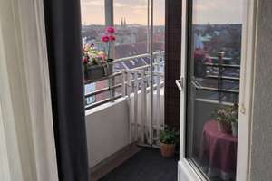 Attraktive Kapitalanlage: Vermietete 1,5-Zimmerwohnung mit Balkon – Stärkestraße 16, 30451 Linden-Nord, Hannover – Vorschaubild 2
