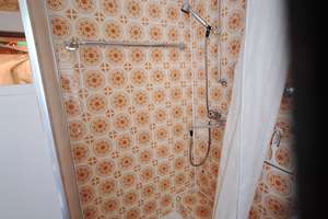 1-Zimmer Studierendenwohnung in Stuttgart-Möhringen – Die vollständige Adresse der Immobilie erhältst du vom Anbieter., 70567 Möhringen-Ost, Stuttgart – Vorschaubild 8