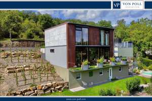 Wohntraum im Grünen - Rückzugsort mit Panorama! – Die vollständige Adresse der Immobilie erhältst du vom Anbieter., 67823 Schiersfeld – Vorschaubild 1