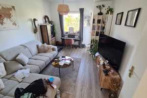 Möblierte 2-Zimmer-Wohnung mit Balkon und EBK in Düsseldorf – Gerresheimer Straße 150, 40233 Düsseldorf – Vorschaubild 3