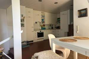 Außergewöhnlich wohnen in Gerresheim * 2,5 Zimmer im Split-Level-Stil * Am Grafenberger Wald – 40629 Gerresheim, Düsseldorf – Vorschaubild 3