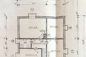 Syke Stadt- modernisiertes Haus mit Einliegerwohnung zu verkaufen – Die vollständige Adresse der Immobilie erhältst du vom Anbieter., 28857 Syke – Vorschaubild 30