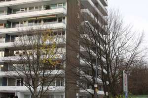 schöne Etagenwohnung in zentraler Lage – In der Taufe 2, 51427 Refrath, Bergisch Gladbach – Vorschaubild 7