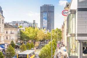 Urban, hell & mittendrin – dein neues 2-Zimmer-Zuhause – Die vollständige Adresse der Immobilie erhältst du vom Anbieter., 14197 Steglitz, Berlin – Vorschaubild 11