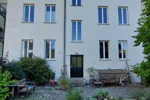Großzügiges und liebevoll saniertes Haus aus der Gründerzeit sofort bezugsfertig – Schlachthofstr. 5, 6844 Dessau-Roßlau – Vorschaubild 2