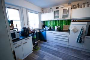 Familienfreundliches Rheinmittelhaus mit Garten in Ratingen Homberg – Die vollständige Adresse der Immobilie erhältst du vom Anbieter., 40882 Homberg, Ratingen – Vorschaubild 6