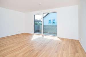 KfW-40-QNG Neubau | Bezugsfertige 2-Zi.-Wohnung mit Balkon, EBK & TG in Parsdorf bei München - WE 07 – Die vollständige Adresse der Immobilie erhältst du vom Anbieter., 85599 Vaterstetten – Vorschaubild 5