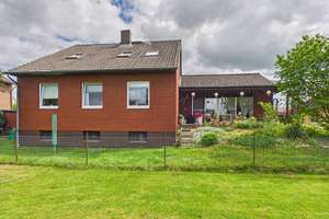 Solides 2‑Parteienhaus in Schandelah, 167m² Wohnfläche, Keller, 2 Garagen, zeitlose Klinkerfassade – Die vollständige Adresse der Immobilie erhältst du vom Anbieter., 38162 Cremlingen – Vorschaubild 17