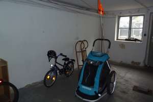 Bessungen - Helle 2 Zimmerwohnung mit Balkon - Ideal für Singles oder Pärchen! – Die vollständige Adresse der Immobilie erhältst du vom Anbieter., 64285 Bessungen, Darmstadt – Vorschaubild 8